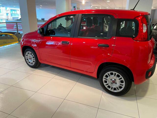 Fiat Panda 1.2i Easy EU6d-TEMP