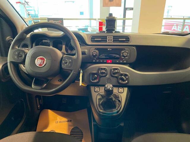Fiat Panda 1.2i Easy EU6d-TEMP