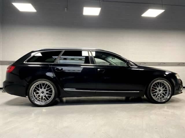 Audi A6 Break2.0 TDI 136vCuirClimCarpassWWW.TDI.BE