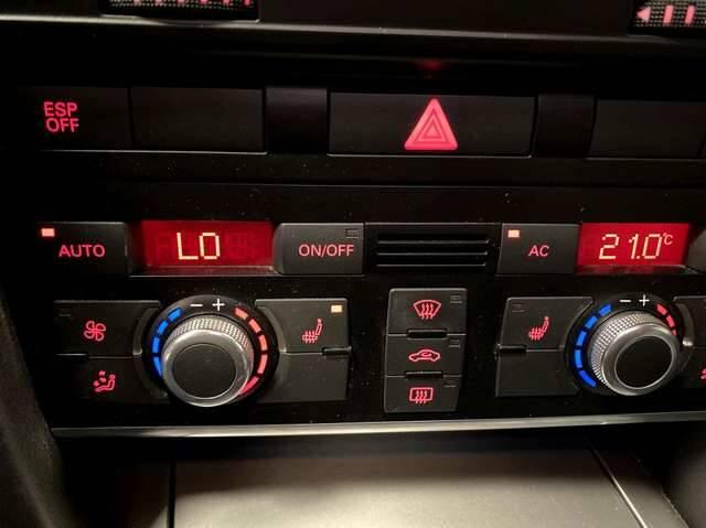Audi A6 Break2.0 TDI 136vCuirClimCarpassWWW.TDI.BE