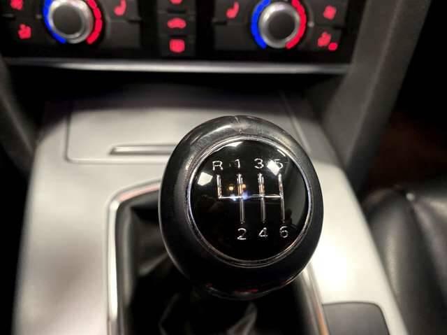 Audi A6 Break2.0 TDI 136vCuirClimCarpassWWW.TDI.BE