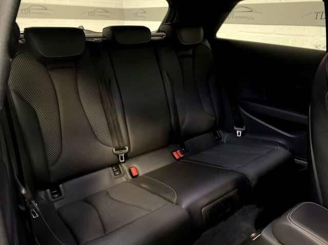 Audi A3 2.0 TDi Quattro 184CVS tronicS-LINEWWW.TDI.BE