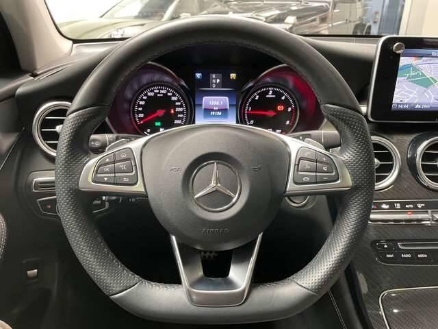 Mercedes-Benz G-Klasse AMG  PANO  LEDER  NAVI  CARBON