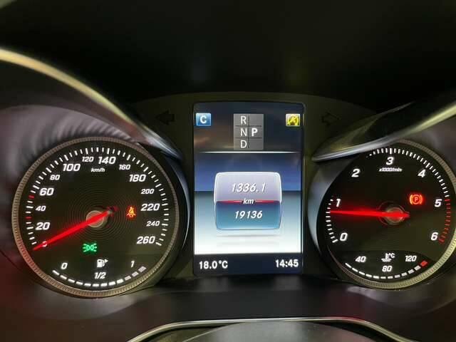 Mercedes-Benz G-Klasse AMG  PANO  LEDER  NAVI  CARBON
