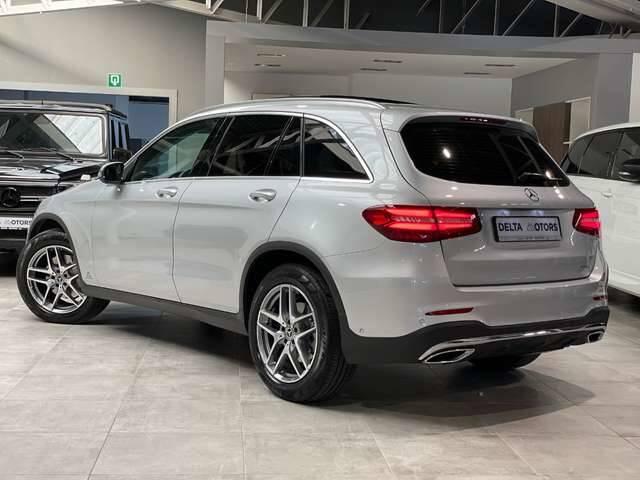 Mercedes-Benz G-Klasse AMG  PANO  LEDER  NAVI  CARBON