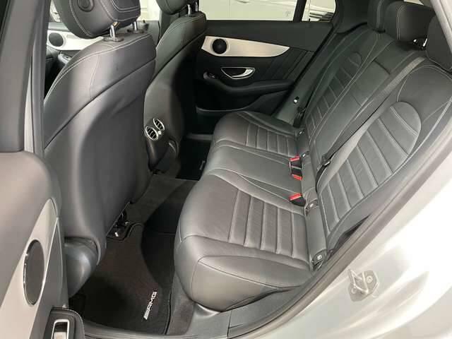 Mercedes-Benz G-Klasse AMG  PANO  LEDER  NAVI  CARBON
