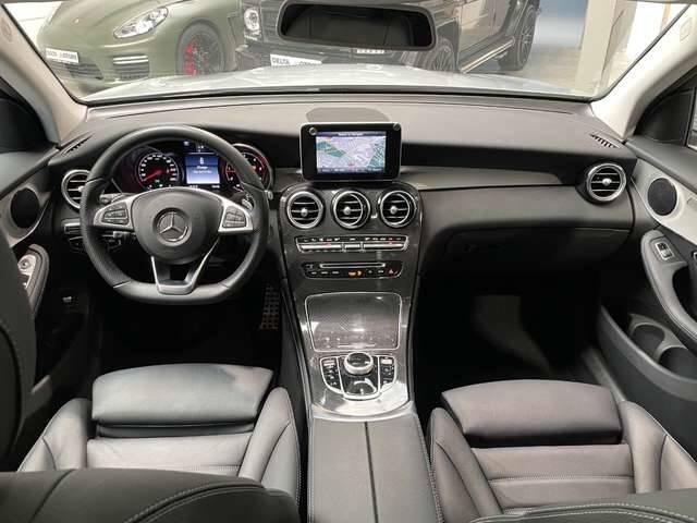 Mercedes-Benz G-Klasse AMG  PANO  LEDER  NAVI  CARBON