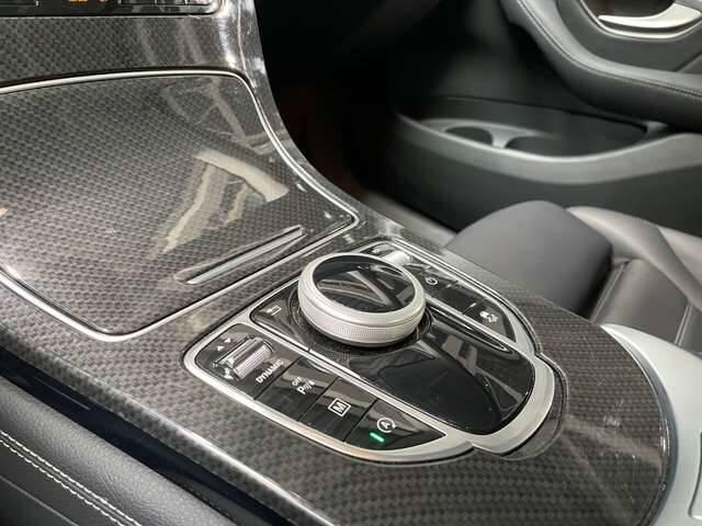 Mercedes-Benz G-Klasse AMG  PANO  LEDER  NAVI  CARBON