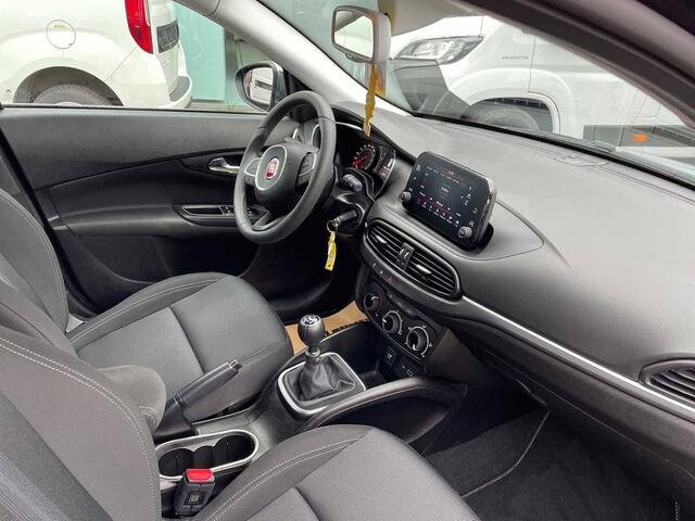 Fiat Tipo 1.4i Mirror EU6d-TEMP