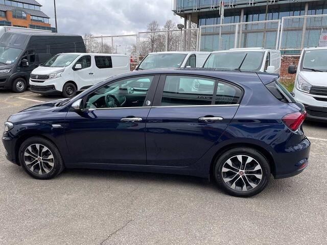 Fiat Tipo 1.4i Mirror EU6d-TEMP
