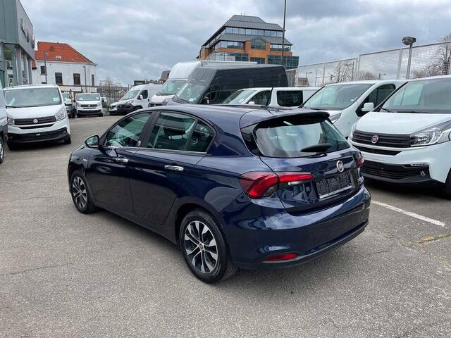 Fiat Tipo 1.4i Mirror EU6d-TEMP