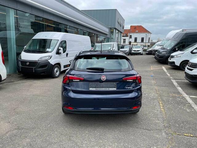 Fiat Tipo 1.4i Mirror EU6d-TEMP