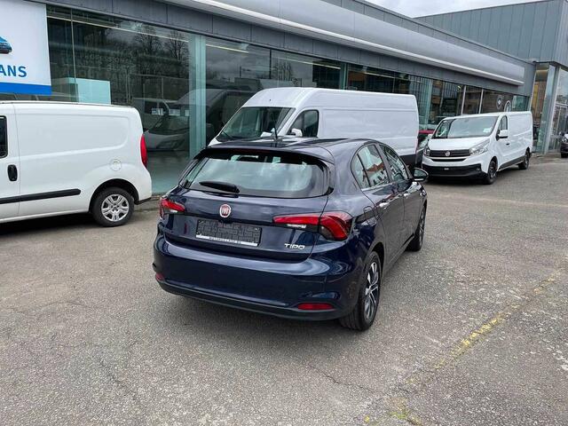 Fiat Tipo 1.4i Mirror EU6d-TEMP