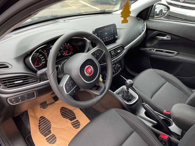 Fiat Tipo 1.4i Mirror EU6d-TEMP