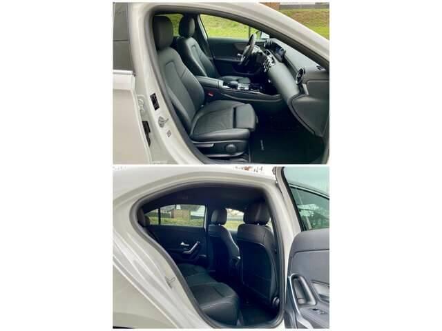 Mercedes-Benz CLA-Klasse Sport Plus M-BUX Widescr/Standverw/Dodeh/El.Trekh