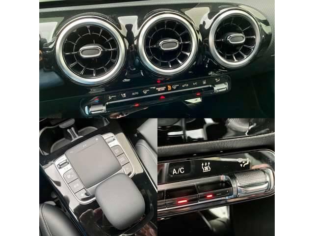 Mercedes-Benz CLA-Klasse Sport Plus M-BUX Widescr/Standverw/Dodeh/El.Trekh