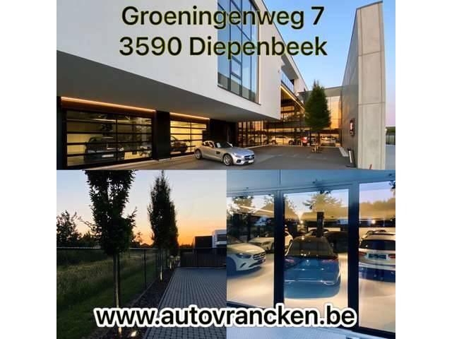 Mercedes-Benz CLA-Klasse Sport Plus M-BUX Widescr/Standverw/Dodeh/El.Trekh