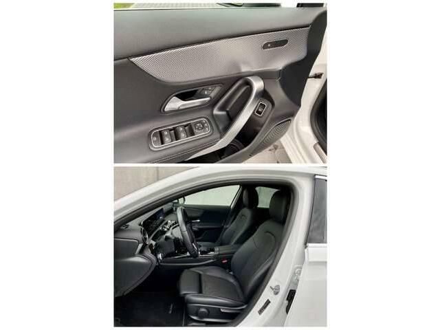 Mercedes-Benz CLA-Klasse Sport Plus M-BUX Widescr/Standverw/Dodeh/El.Trekh
