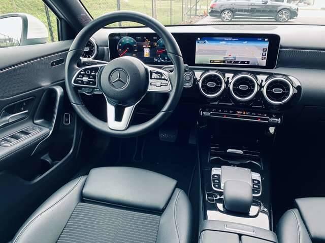 Mercedes-Benz CLA-Klasse Sport Plus M-BUX Widescr/Standverw/Dodeh/El.Trekh