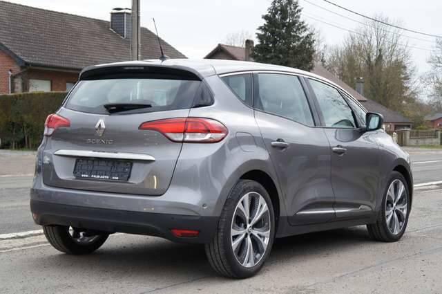 Renault Scenic 1.2 TCe Energy Intens