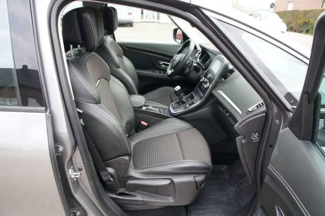 Renault Scenic 1.2 TCe Energy Intens