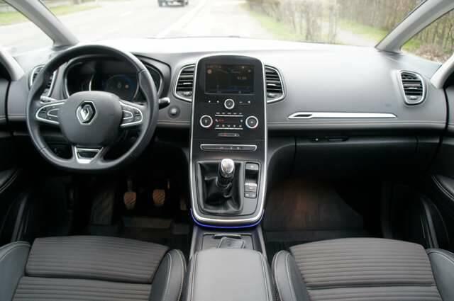 Renault Scenic 1.2 TCe Energy Intens
