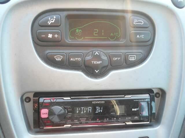 Citroen Xsara PICASSO 1.6 HDi Exclusive