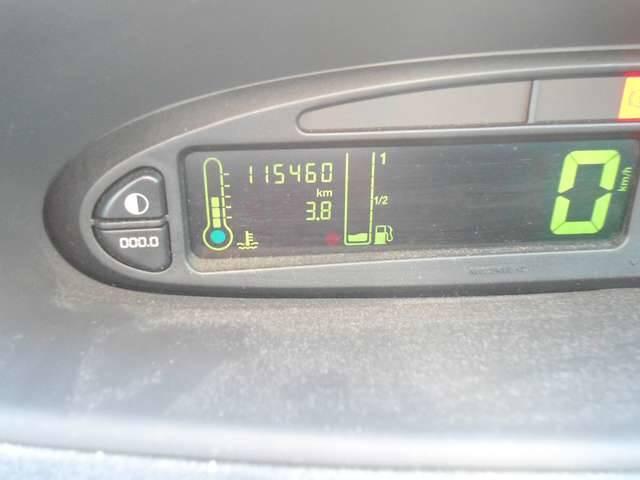 Citroen Xsara PICASSO 1.6 HDi Exclusive