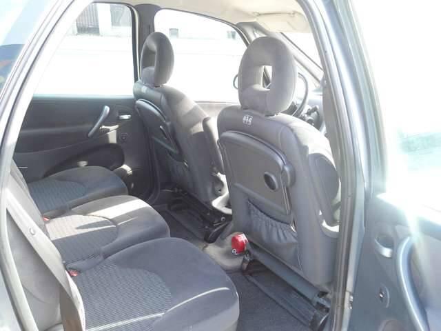 Citroen Xsara PICASSO 1.6 HDi Exclusive