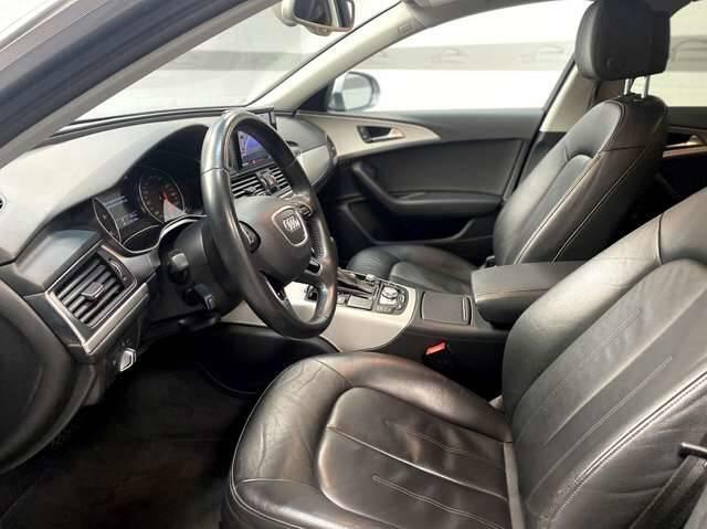 Audi A6 2.0 TDi ultra S tronicGPS PROCUIRWWW.TDI.BE