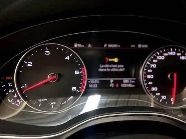 Audi A6 2.0 TDi ultra S tronicGPS PROCUIRWWW.TDI.BE