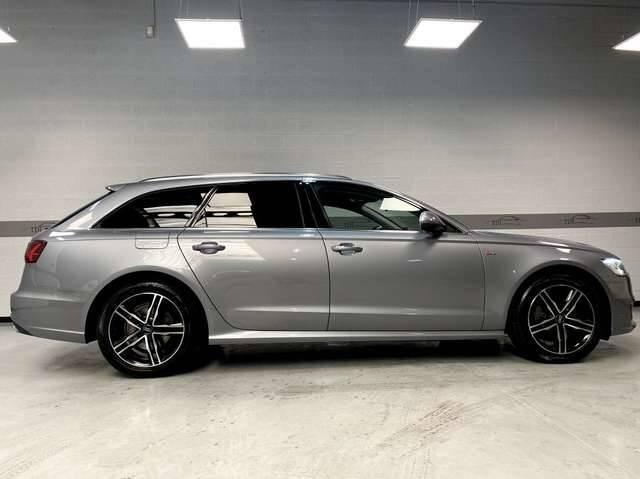 Audi A6 2.0 TDi ultra S tronicGPS PROCUIRWWW.TDI.BE
