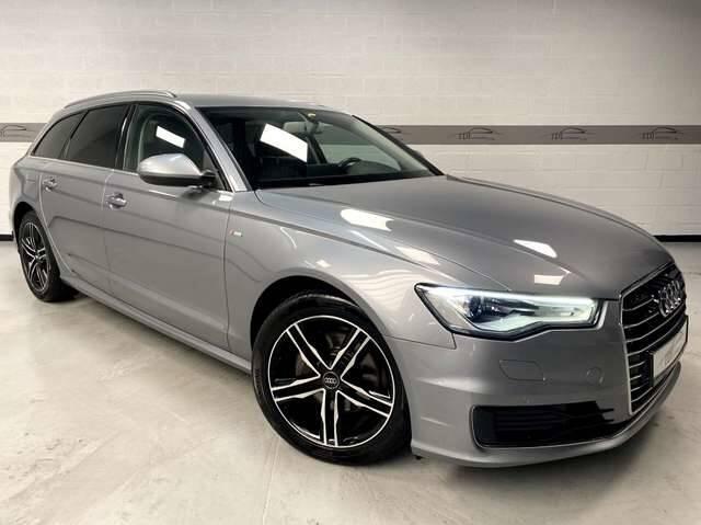 Audi A6 2.0 TDi ultra S tronicGPS PROCUIRWWW.TDI.BE