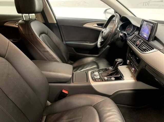Audi A6 2.0 TDi ultra S tronicGPS PROCUIRWWW.TDI.BE