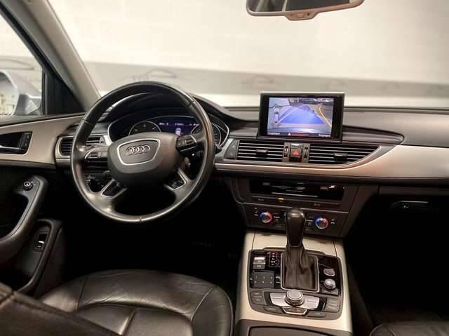 Audi A6 2.0 TDi ultra S tronicGPS PROCUIRWWW.TDI.BE