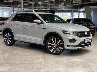 VOLKSWAGEN T-Roc * R-Line * Pano * DigiDash * Camera * LED * R-Line