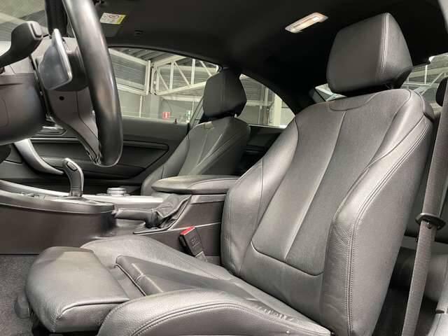 BMW 2-Serie dA  Camera  Harmankardon  NaviPro  Automaat