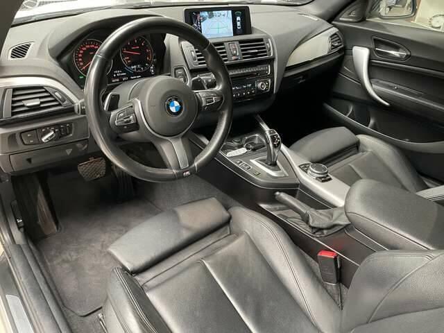 BMW 2-Serie dA  Camera  Harmankardon  NaviPro  Automaat