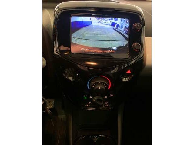 Toyota Aygo 1.0i VVT-i x-wave M/M Open Air