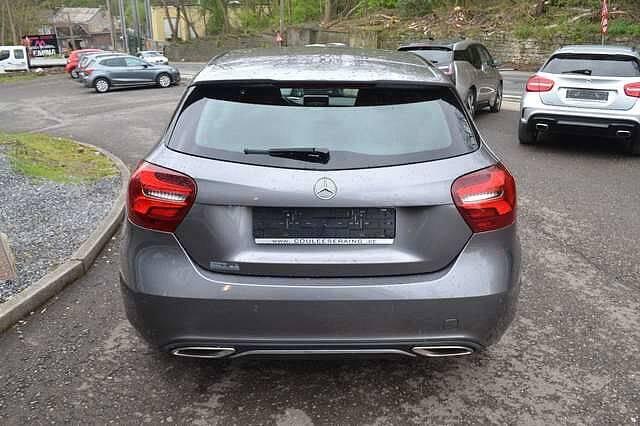 Mercedes-Benz CLA-Klasse d Boite Auto , xénon, semi cuir, gps