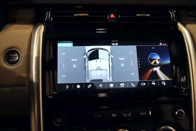 Land Rover Discovery 2.0 SD4 HSE Luxury 7 Seats Like NewEU6d-TEMP