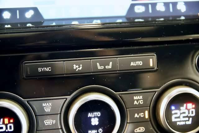 Land Rover Discovery 2.0 SD4 HSE Luxury 7 Seats Like NewEU6d-TEMP