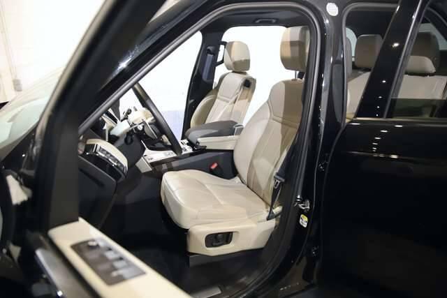 Land Rover Discovery 2.0 SD4 HSE Luxury 7 Seats Like NewEU6d-TEMP