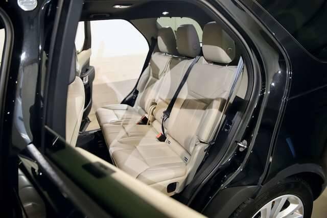 Land Rover Discovery 2.0 SD4 HSE Luxury 7 Seats Like NewEU6d-TEMP