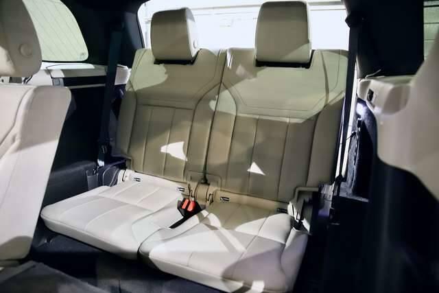 Land Rover Discovery 2.0 SD4 HSE Luxury 7 Seats Like NewEU6d-TEMP