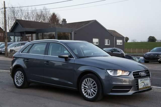 Audi A3 2.0 TDi Ambiente