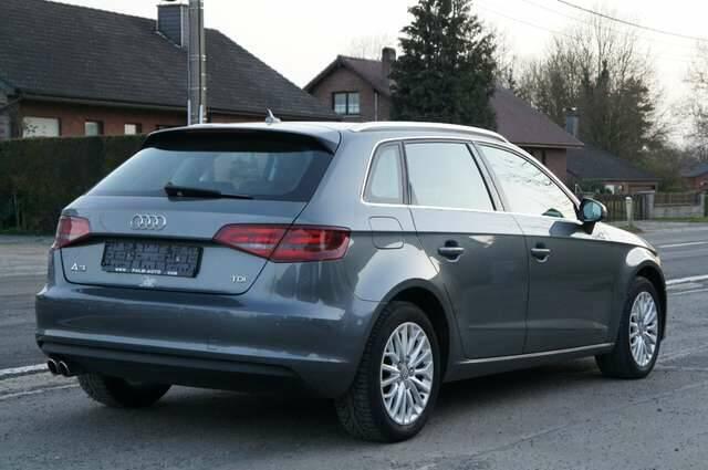 Audi A3 2.0 TDi Ambiente