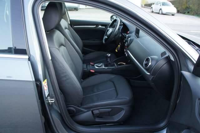 Audi A3 2.0 TDi Ambiente