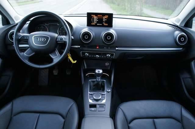 Audi A3 2.0 TDi Ambiente