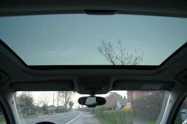 Audi A3 2.0 TDi Ambiente
